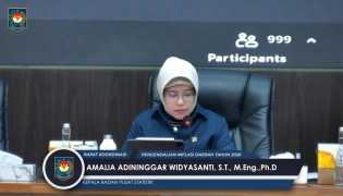 Bawang Merah dan Cabai Rawit Jadi Penyumbang Kenaikan IPH Juni 2026