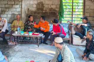 Kisah Mistis Hilangnya Darwis di Kebun Karet Meranti: Mengaku Diajak Pesta oleh Wanita Cantik
