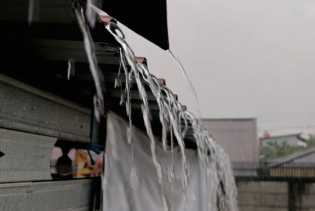 Hujan Ringan Hingga Sedang Bayangi Riau di Hari Natal 2025