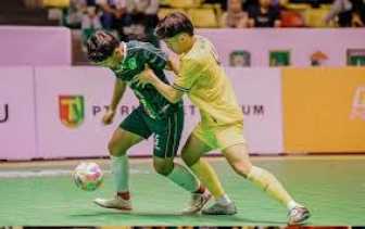 AFP Riau Optimistis Kejurda Jadi Ajang Lahirkan Bintang Baru