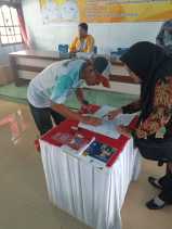 Dinas Penanaman Modal dan PTSP Kabupaten Indragiri Hilir Buka Klinik Konsultasi Perizinan