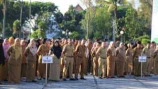 Pemprov Riau Resmi Tetapkan Jam Kerja ASN Selama Ramadan 1447 H