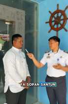 Gema Konservasi dari Pesisir, Kilas Balik Pengalaman Berharga Peserta KSOP Kelas IV Tembilahan