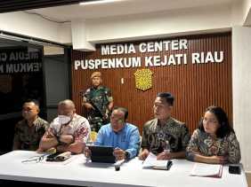 9 Orang Jadi Tersangka Korupsi di BPR Indra Arta Inhu, Negara Rugi Rp 15 Miliar