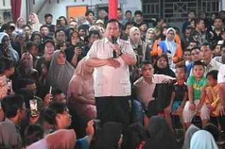 Presiden Prabowo Apresiasi Pemulihan Pascabencana dan Tegaskan Komitmen Lindungi Rakyat