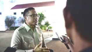 Panggil Dirut Pertamina, Presiden Prabowo Bahas Distribusi BBM ke SPBU Swasta