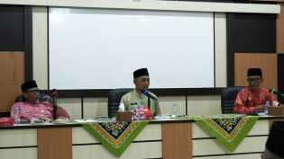 Pemda Indragiri Hilir Terapkan WFH Setiap Rabu, Bupati: Langkah Nyata Penghematan Energi