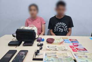 Modus VCS: Pria Beristri di Pekanbaru Jadi Korban Pemerasan Rp1,6 Miliar