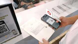Tak Perlu Khawatir Rusak, Data Sertipikat Elektronik Tersimpan di Brankas Elektronik