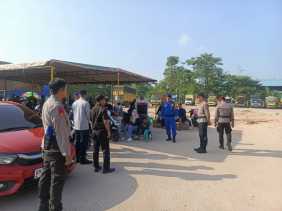 Penyesuaian Jadwal, Roro Dumai-Rupat Mulai Beroperasi Pukul 13.30 WIB Pada 1 Syawal