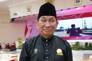 HUT ke-242 Pekanbaru, Datuk Seri Marjohan Yusuf: Maju Modern Tanpa Hilangkan Budaya Melayu