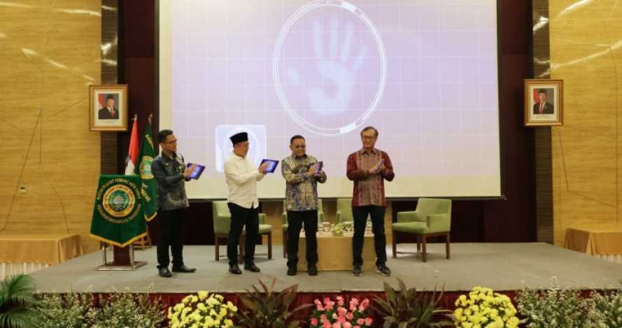 Kementerian ATR/BPN Luncurkan Layanan Peralihan Hak Elektronik di Tangerang