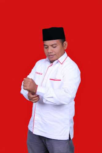 KAHMI Kampar Rusli Ahmad Figur yang Cocok Pimpin FKUB