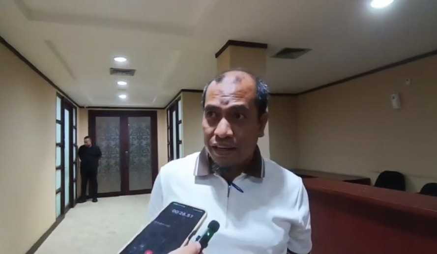 Dua Pekan di Awal September, 11.370 Masyarakat Riau Terserang ISPA