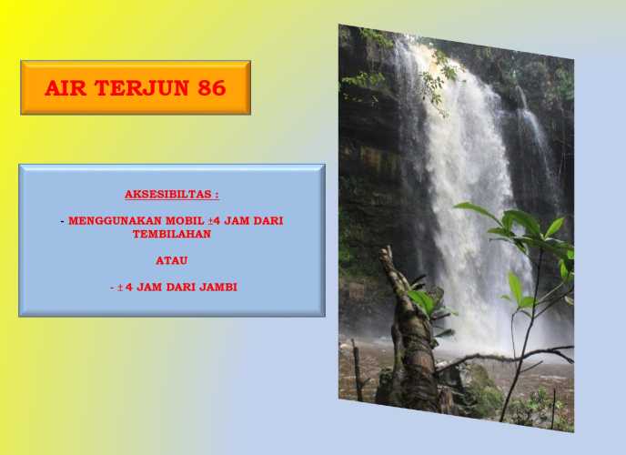 Potensi Wisata Inhil Yang Perlu di Kembangkan