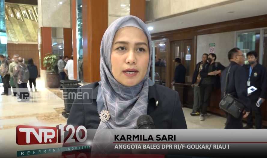Di Balik Revisi UU Minerba, Karmila Sari Jelaskan Perubahan Skema untuk Perguruan Tinggi