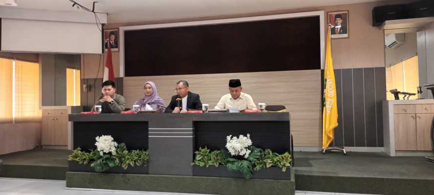 Goes to Campus, Apkasindo ada Program Beasiswa dari BPDPKS