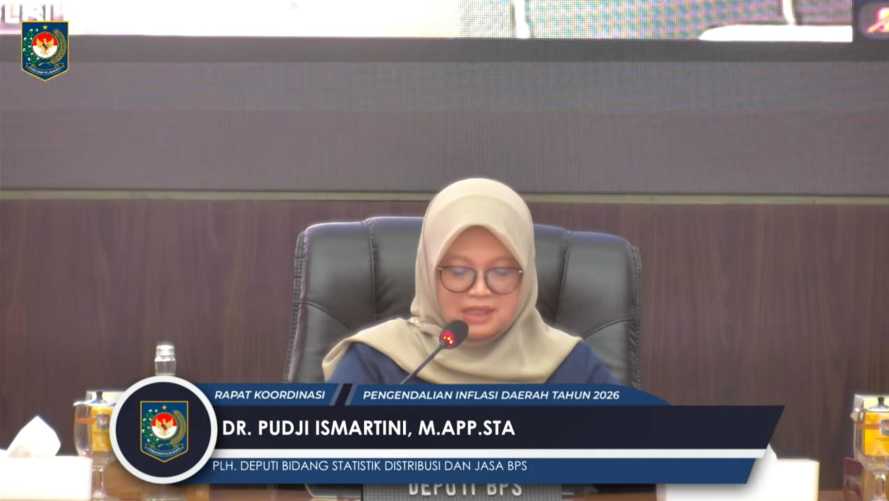 Waspada Inflasi Momen Idul Adha 2026, BPS Sampaikan Historisnya
