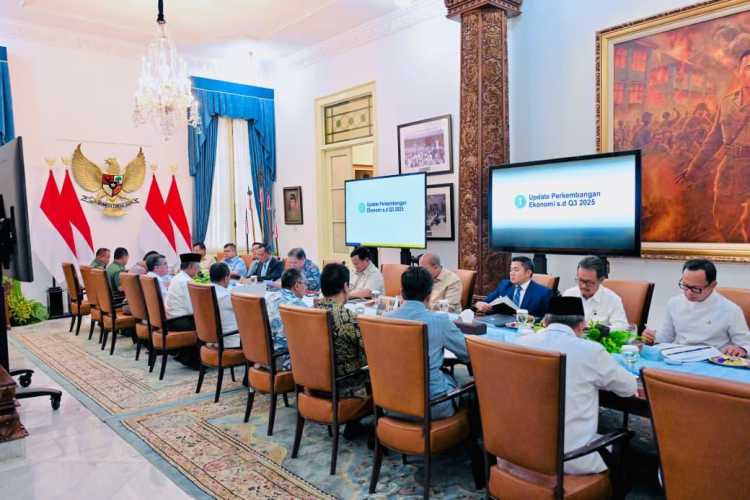 Pemerintah Percepat Realisasi Belanja Negara dan Siapkan Stimulus Akhir Tahun