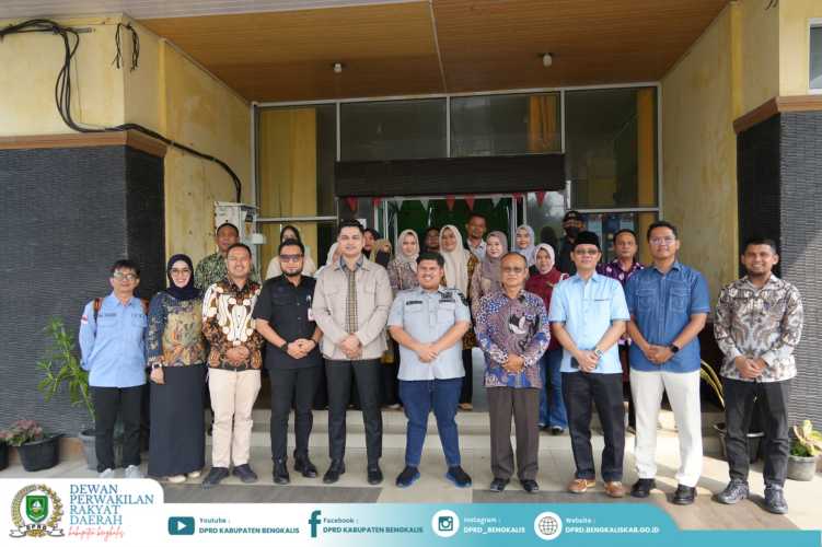 Komisi I Dorong Percepatan Pemerataan Listrik dan Pembinaan BUMdes