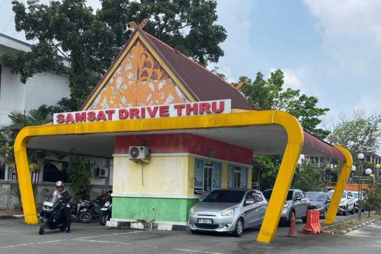 Pasca Cuti Bersama 2026, Pemprov Riau Terapkan Mekanisme Kerja Fleksibel