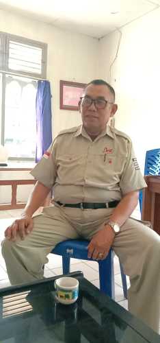 Pengusahaan Perkebunan Sawit 200 Ha PT AA Untuk Masyarakat Tetap Berjalan