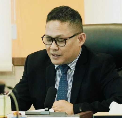 Ketika Janji Kampanye Jadi Kenyataan, Beasiswa Pendidikan di Rokan Hilir