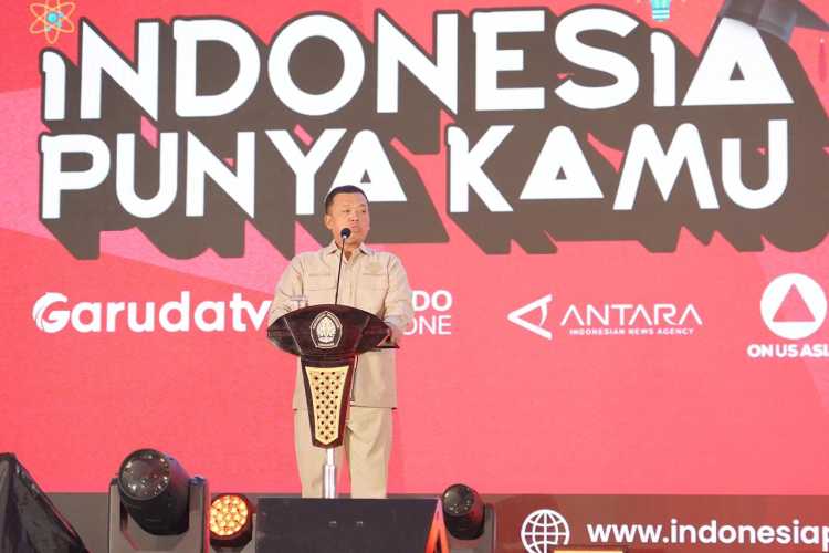 Di Hadapan Mahasiswa UNDIP, Menteri Nusron Tegaskan Akan Perbaiki Ketimpangan Kepemilikan Tanah