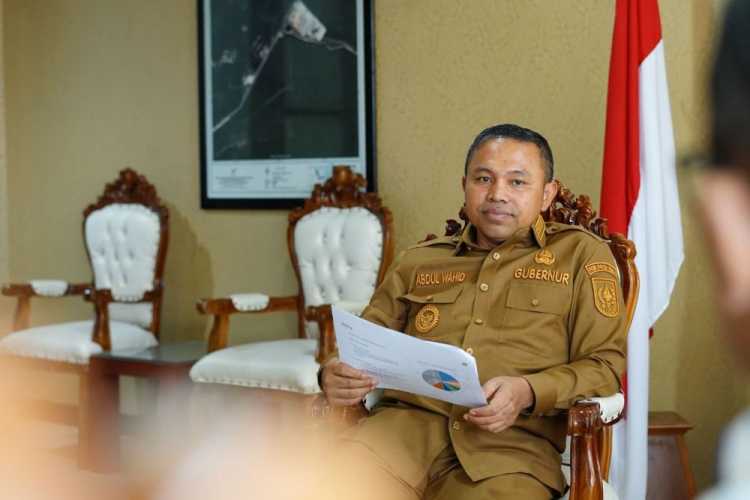 Lelang 20 Jabatan Kepala OPD Riau Dibuka! Gubri Cari Pejabat Berintegritas dan Kompeten