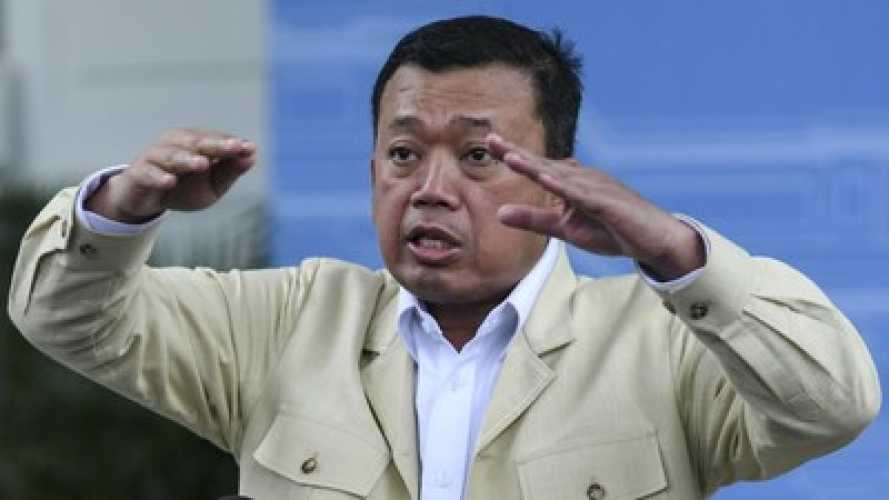 Pemerintah akan Mengambil Alih Lahan yang tidak dimanfaatkan Selama Dua Tahun Berturut-turut.