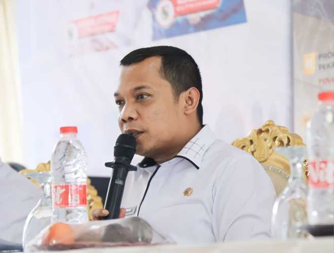 Rangkaian PPDB Pekanbaru Tanpa Biaya