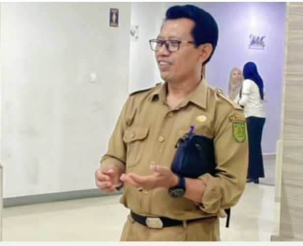 Mensukseskan program Kependudukan, Keluarga Berencana dan Pembangunan Keluarga (KKBPK),DP2KBP3A Inhil Gelar Sarasehan