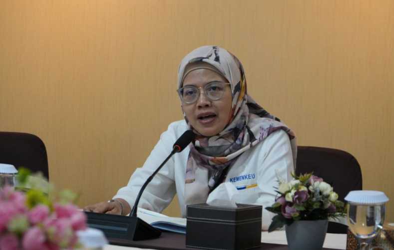 Ekonomi Riau Tumbuh 4,98 Persen pada Triwulan III 2025, Pendapatan Negara Tembus Rp 20,58 Triliun