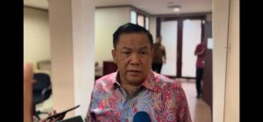 2026, Pemprov Riau Targetkan Sekolah Rakyat Kuansing Selesai