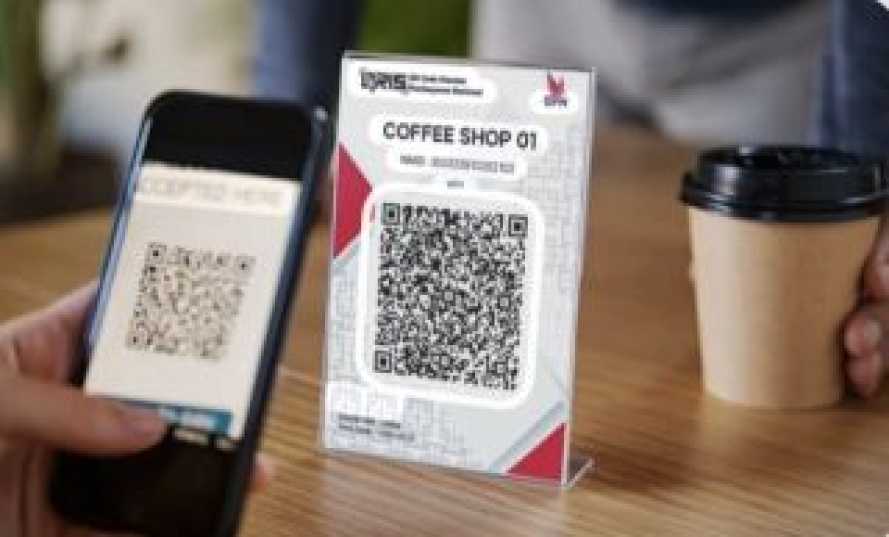 Ekonomi Keuangan Digital Mampu Dorong Daya Saing UMKM