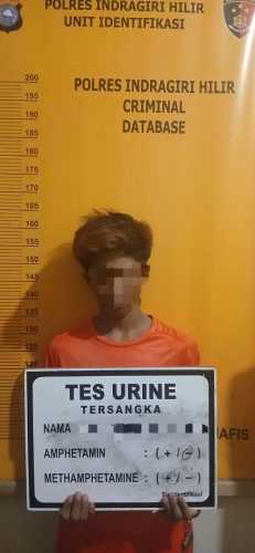 Polsek Kemuning Amankan Pelaku Pencurian di Lingkungan Pondok Pesantren