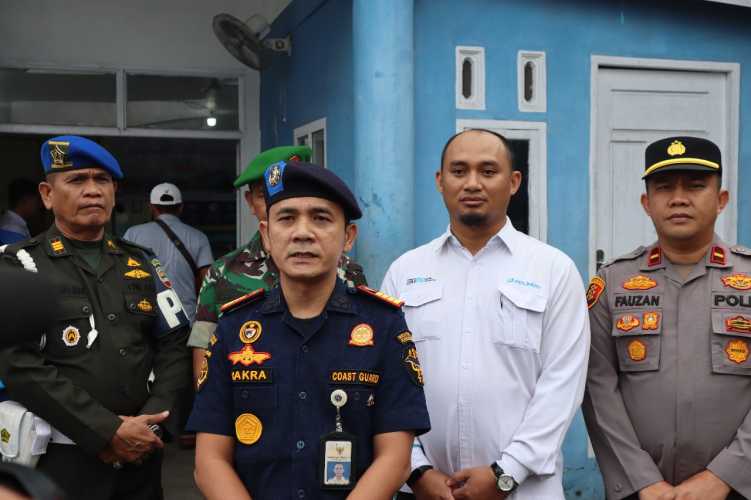 Pencapaian PNBP KSOP Kelas IV Tembilahan Mencapai Target