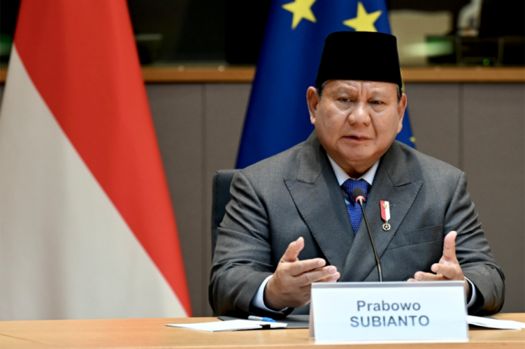 Keuntungan Indonesia dalam Kemitraan Ekonomi IEU-CEPA