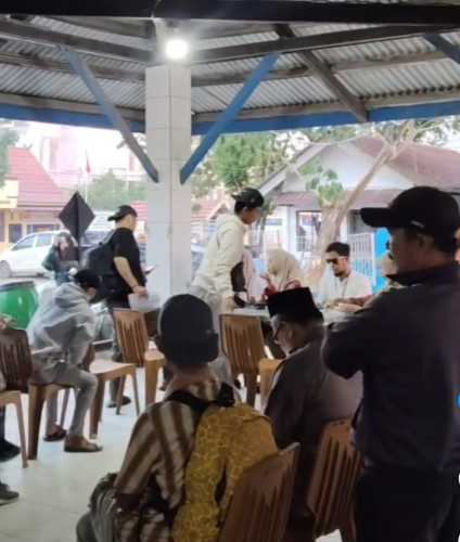 KM Sabuk Nusantara 110 Kembali Berlayar dari Pelabuhan Tembilahan, Pelindo Pastikan Layanan Berjalan Aman dan Lancar