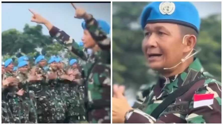 Satgas Indo RDB 39-F MONUSCO Resmi Dibubarkan, Jejak Pengabdian 18 Bulan di Tanah Kongo Tinggalkan Jejak Brotherhood Abadi