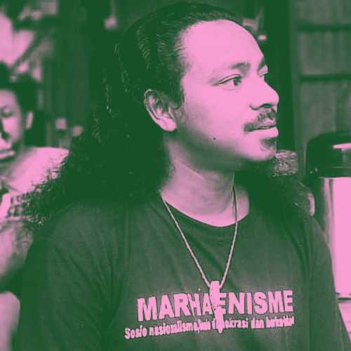 Cipayung Plus dan Kolom Kelima