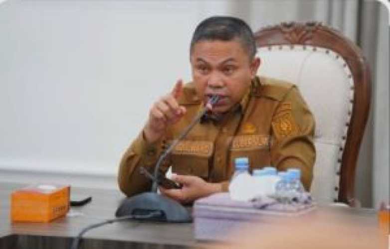 Gubri Akan Gelar Assessment Kepala Sekolah SMA/SMK di Riau