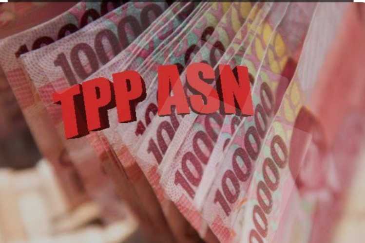 Akhirnya, TPP Pemprov Riau Cair Juga!