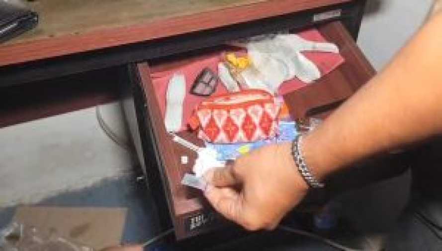 Dua Pecatan Polisi Jadi Pengedar Narkoba, Tak Berkutik saat Ditangkap