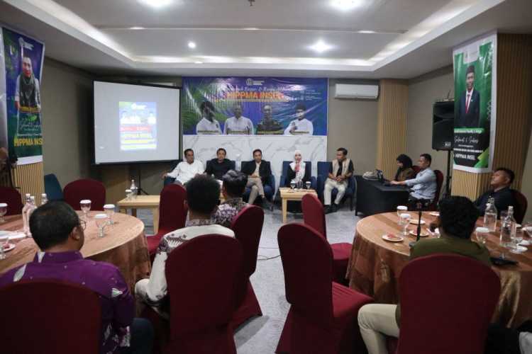 Indragiri Selatan Kembali Diperjuangkan Jadi Daerah Pemekaran