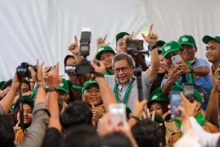 Polda Riau Gelar Workshop Green Policing Ajak Osis Hijaukan Provinsi Riau