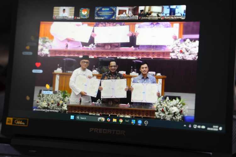Verifikasi Data Haji Diperketat, Pemerintah Pastikan Hak Jemaah Tetap Terlindungi