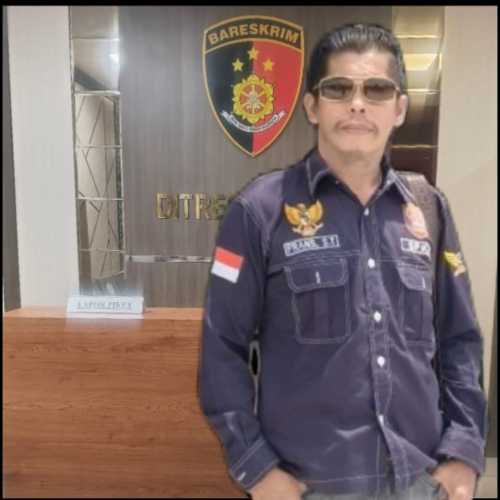 Sekjen DPP SPKN Penuhi Panggilan Dirkrimsus Polda Riau