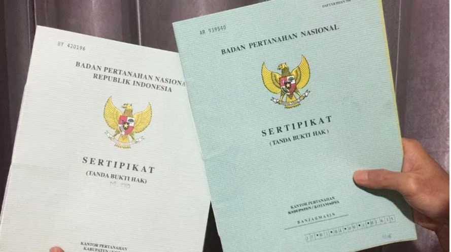 Kenali Prosedur dan Syarat Pemecahan Bidang Tanah