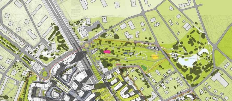 Setahun Prabowo-Gibran: Nilai Investasi Produk Persetujuan KKPR Menteri Nusron Capai Rp357,17 Triliun